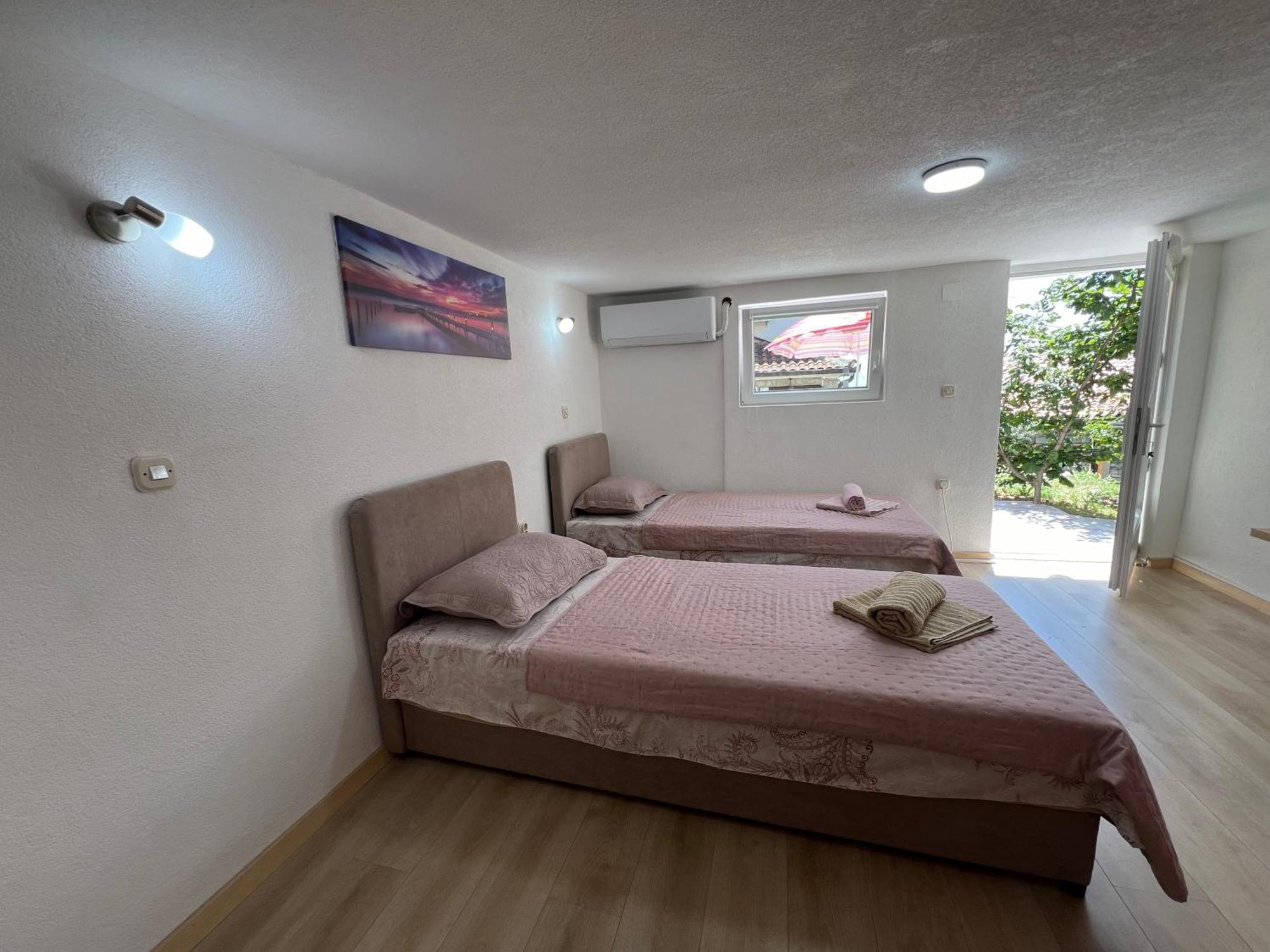 Apartments Misa Lake View Ohrid Habitación foto