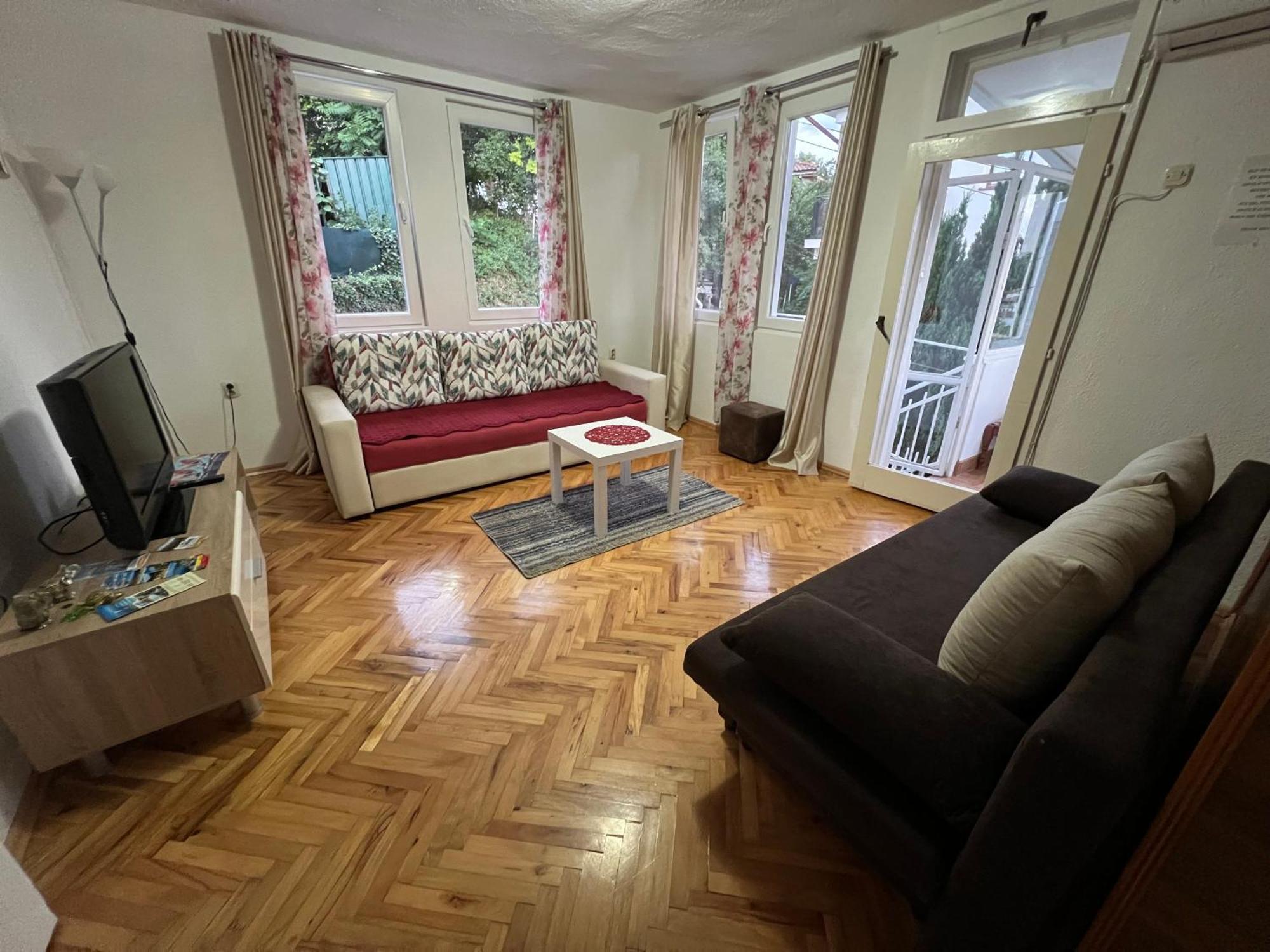 Apartments Misa Lake View Ohrid Habitación foto