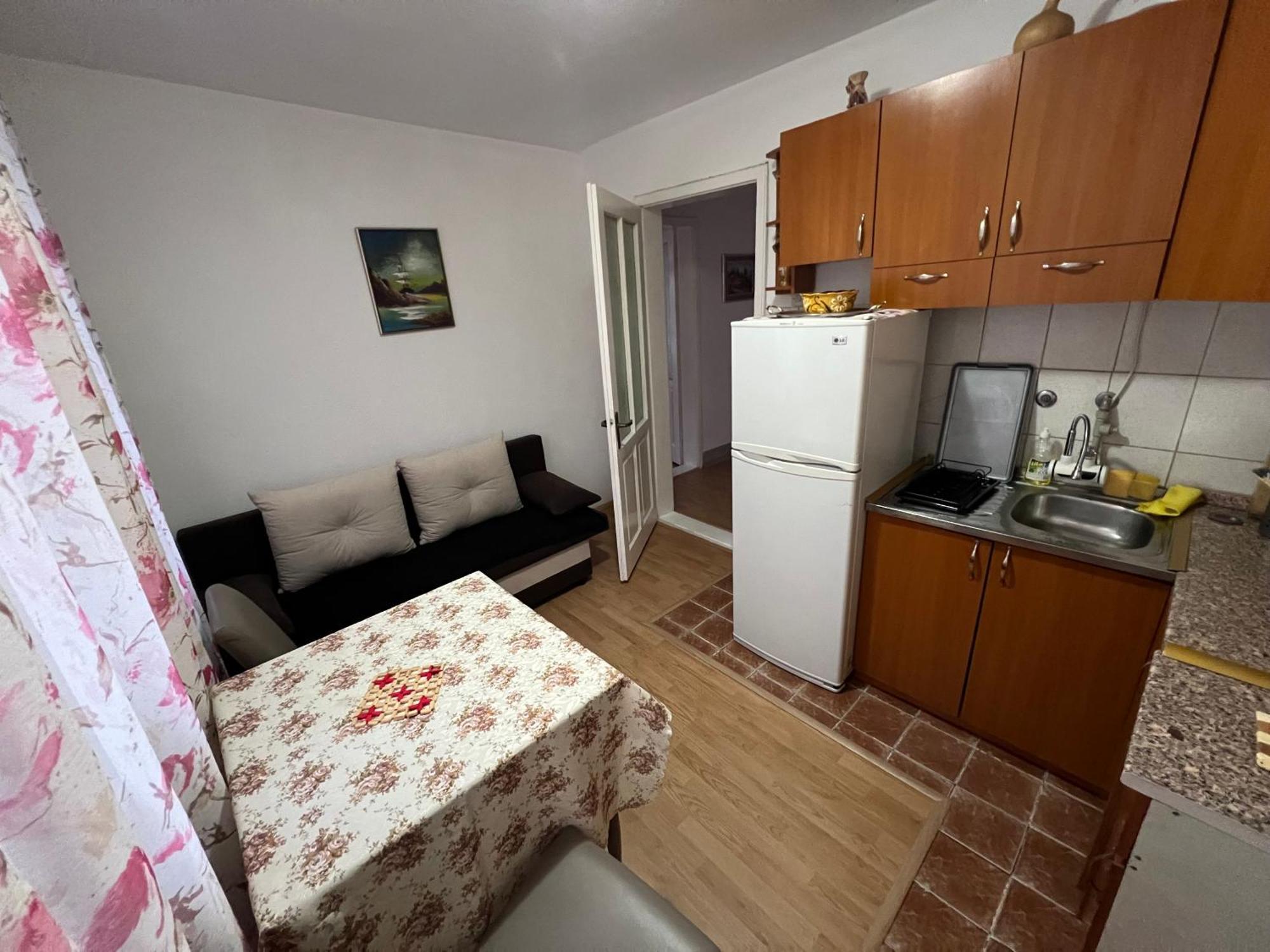 Apartments Misa Lake View Ohrid Exterior foto
