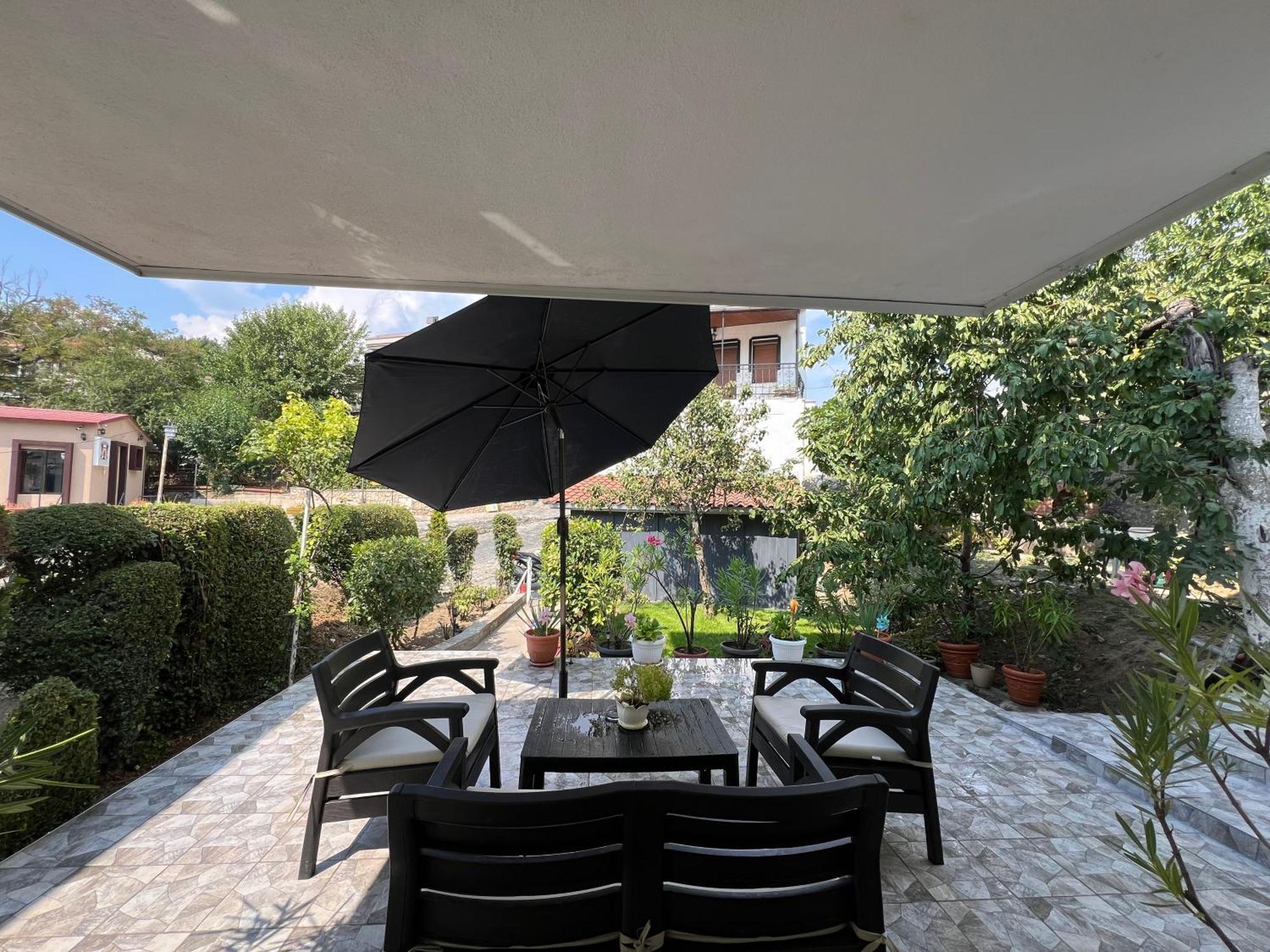 Apartments Misa Lake View Ohrid Exterior foto