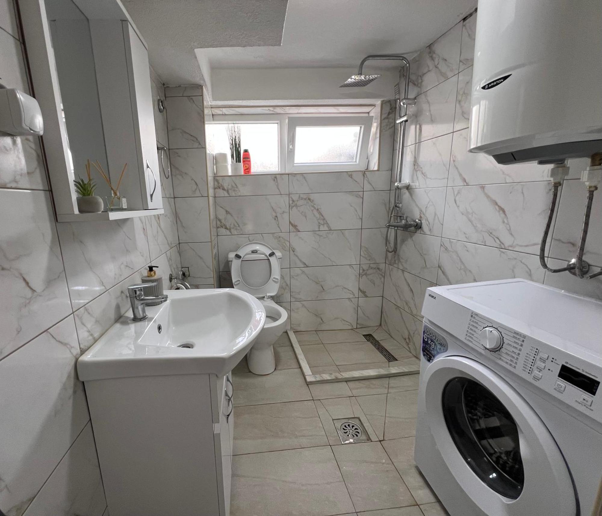 Apartments Misa Lake View Ohrid Habitación foto